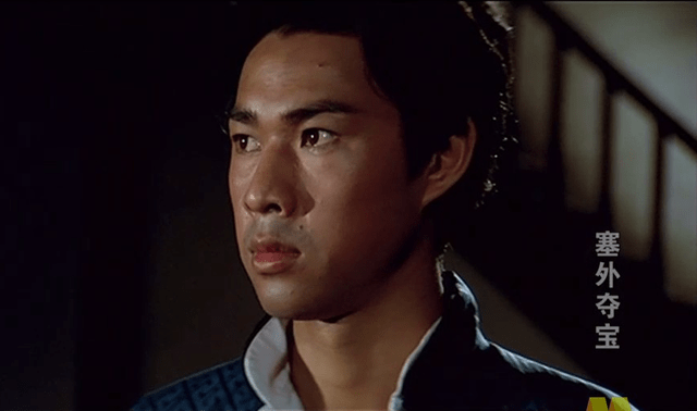 高牧坤功夫出众李光宝刀未老没想到80年代武打片中竟有这么多著名武生