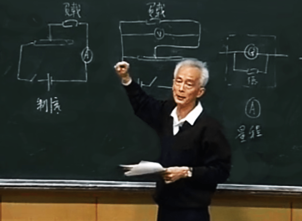 "四大疯人院"中,这3位鬼才也很特别_化学_网友_陈秉乾