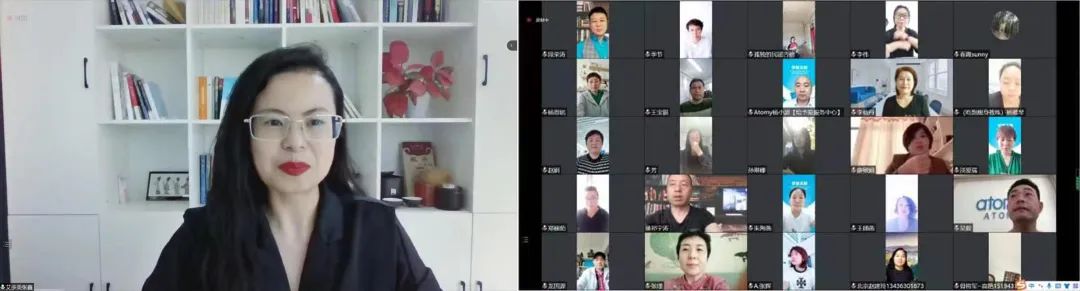 艾多美助残公益项目| 夏季到了，盲童也能触摸夏天的模样 