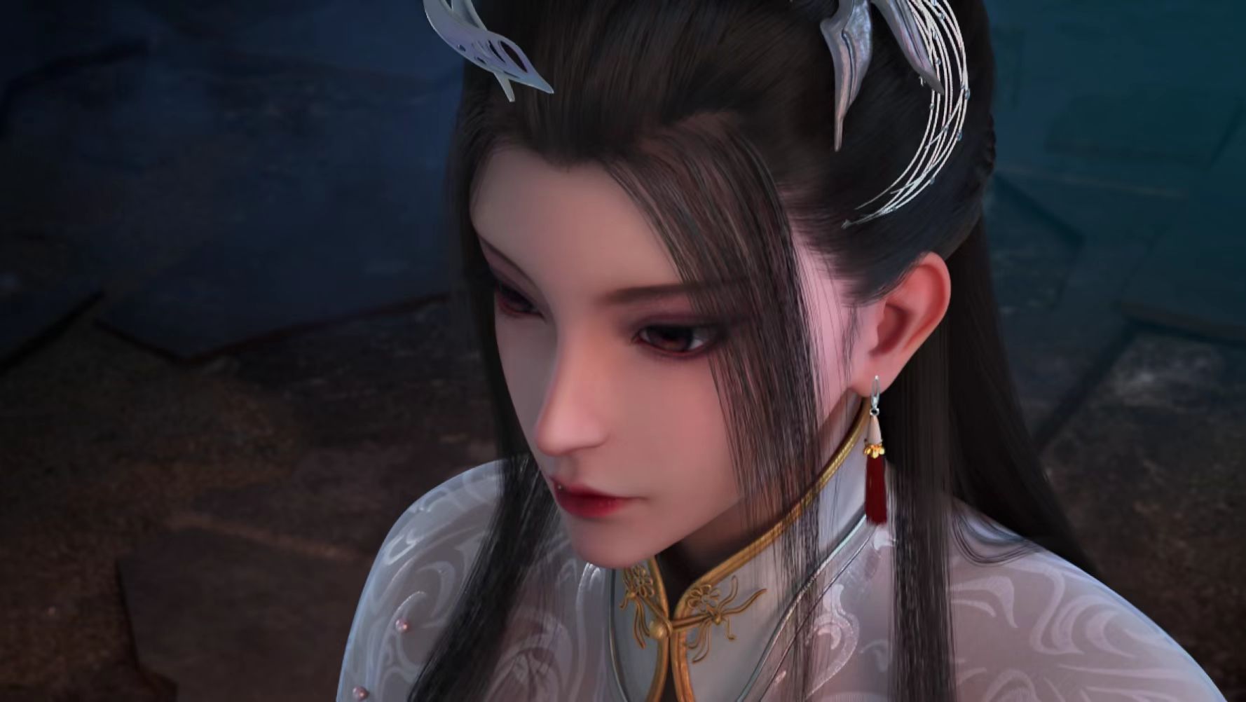原创少年歌行前传官宣定档萧瑟无心上一辈故事女主绝美主角是他