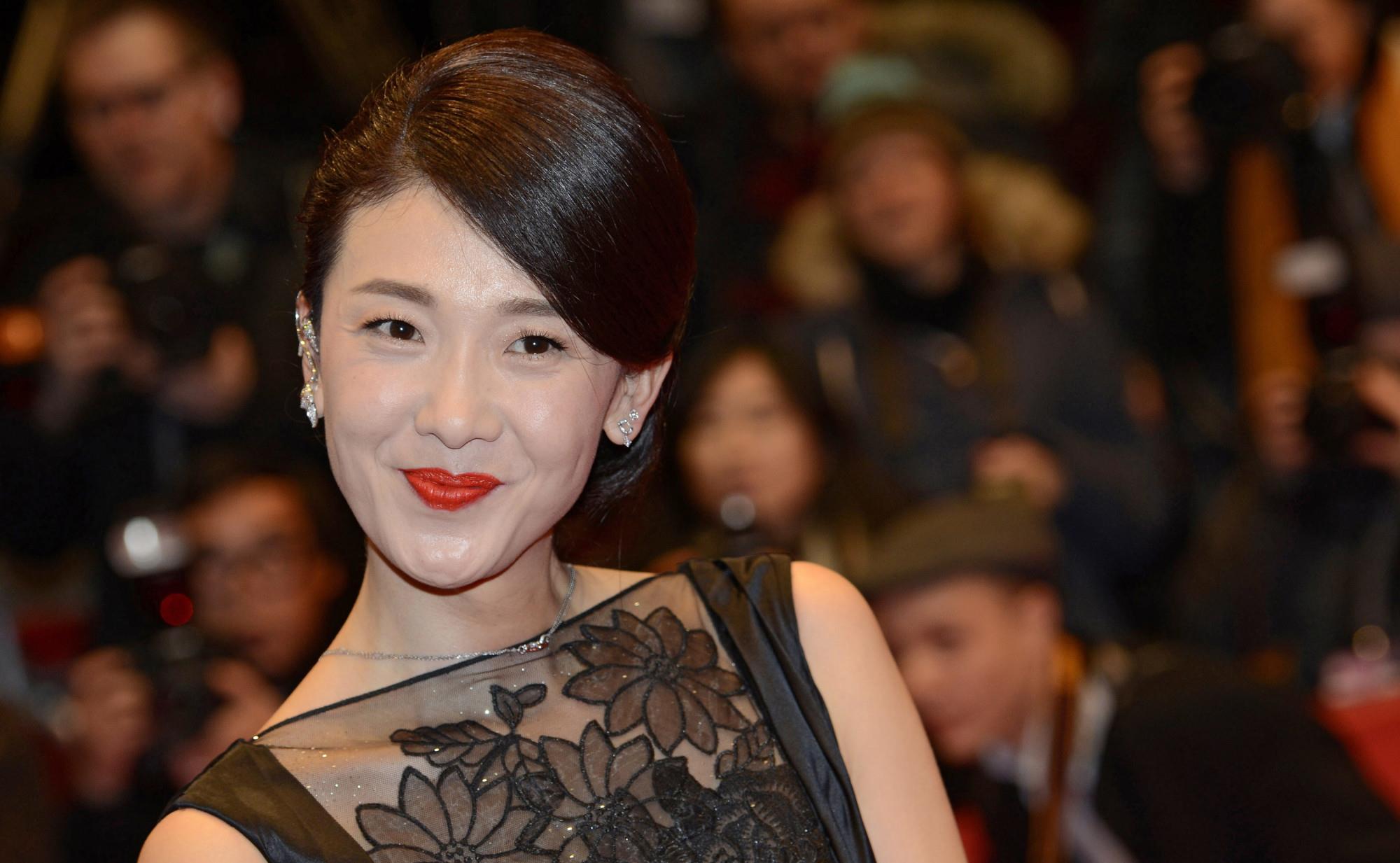 原创童年女神身高1米8男演员不愿搭戏老公竟是爱情公寓里的他