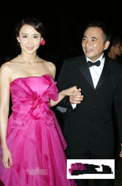 为了娶到心爱的女人,朱兆祥给了她一个盛大的婚礼,让胡静像一位公主