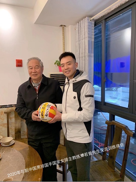 金牌排球运动爱好者重庆巴蜀中学女排