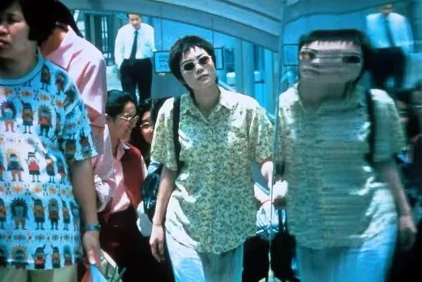 只有小孩和老人配讲大道理 杨德昌 王家卫 电影 只有小孩和老人配讲大道理 杨德昌 王家卫 电影