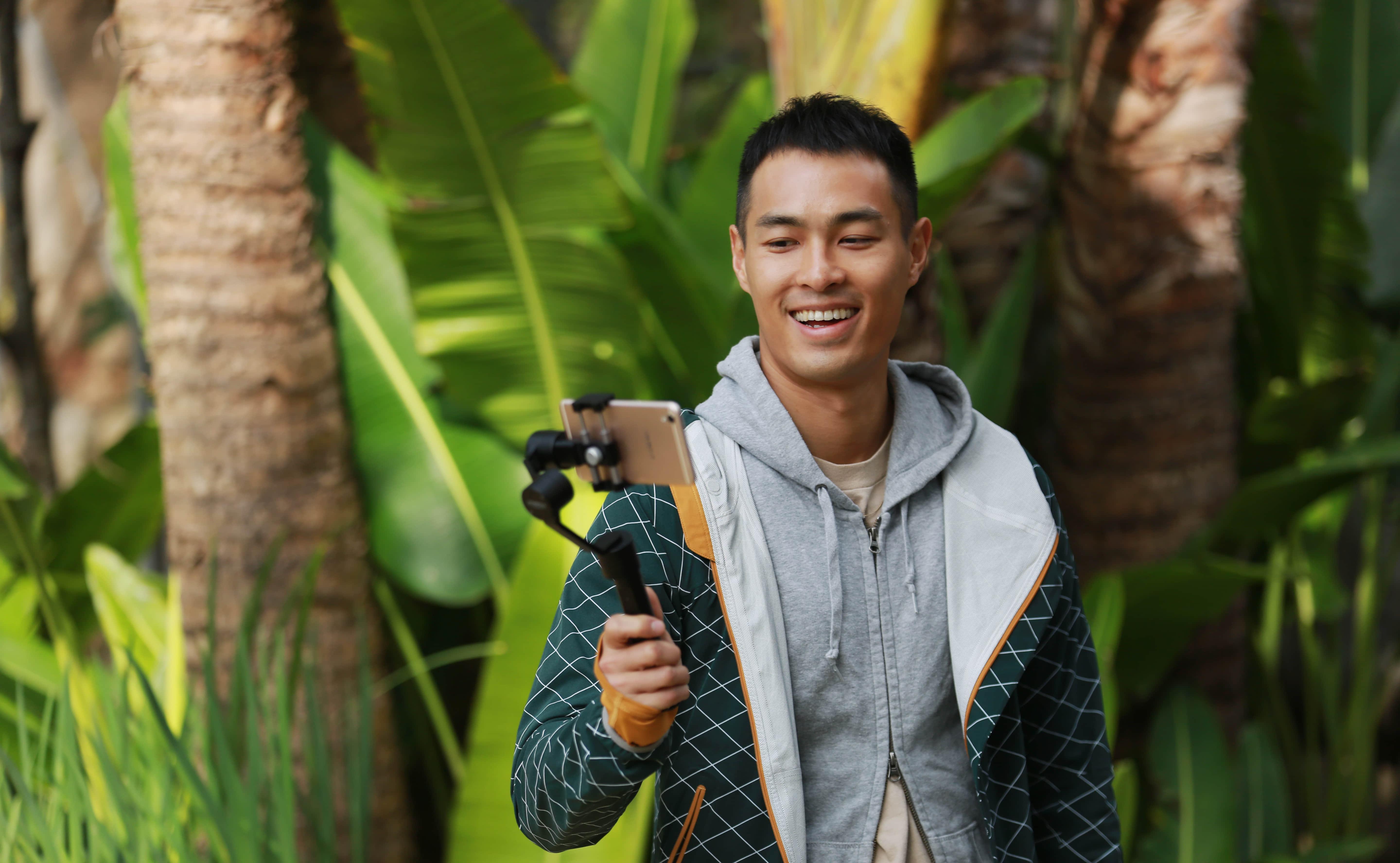 2016年,郭采洁曾对外松口,透露想过要复合杨祐宁