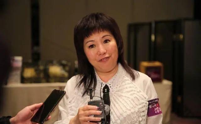 tvb金牌监制拒接《法证先锋v》:但我看好曾志伟的能力_梅小青_观众
