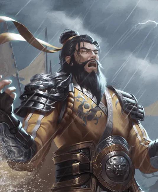 原创黄权是蜀汉最大叛将为何其家属却受到刘备照顾儿子为蜀汉殉国