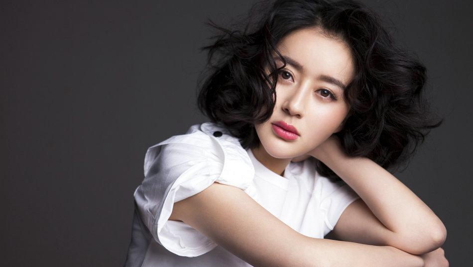 原创来自安徽的28位美女明星看看有没有你喜欢的呢