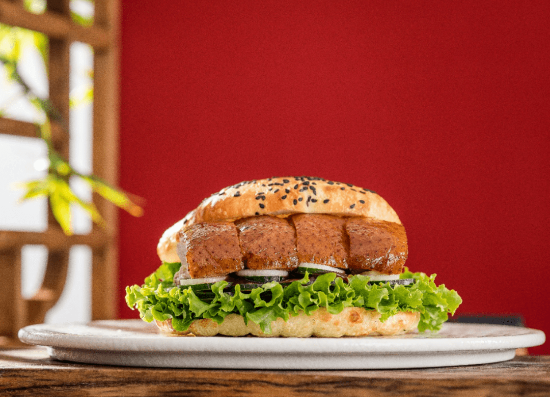 高清汉堡套餐图片免费下载 - 觅知网