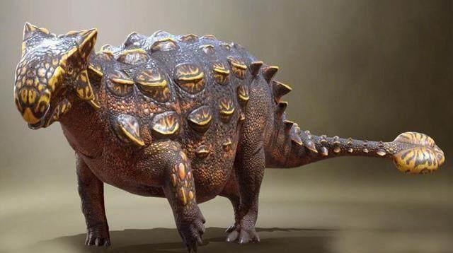 原创侏罗纪世界2可与霸王龙匹敌的恐龙网友算上冥河龙