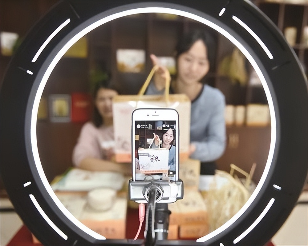 新手做直播带货应该从哪里开始，ost娱乐分享直播带货全流程！