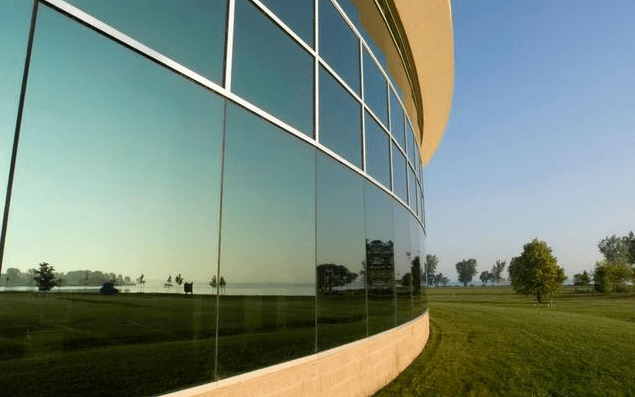 单向透视玻璃这些冷知识你知道几个