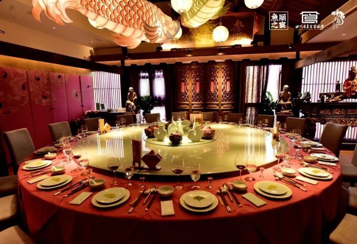 宽窄巷子唯一一家黑珍珠餐厅,开业迄今已经13年了,……""欢迎光临子非