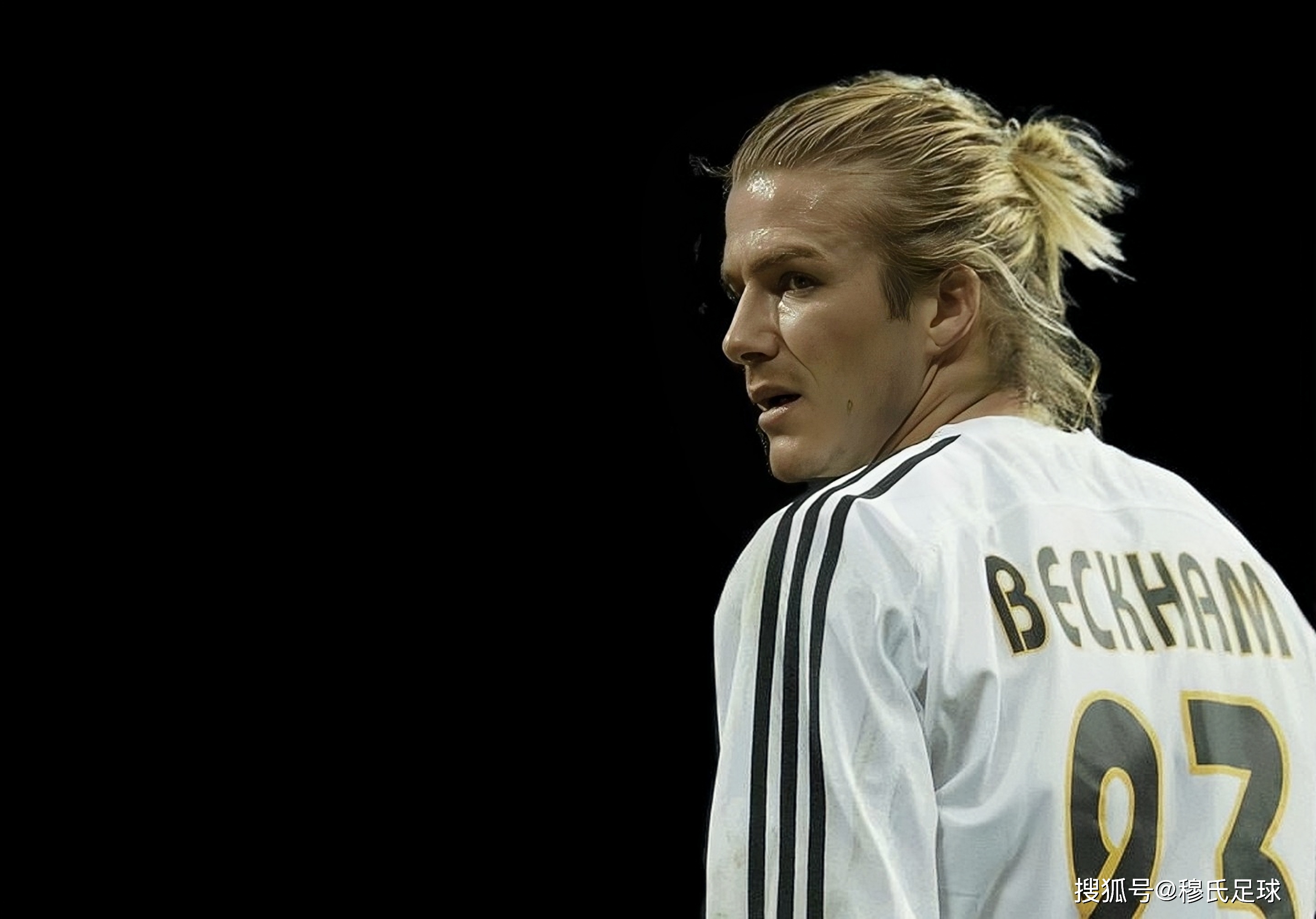 足坛5大争议球员:凯恩 阿扎尔 欧文,皇马四大巨星在列_贝克汉姆_欧冠