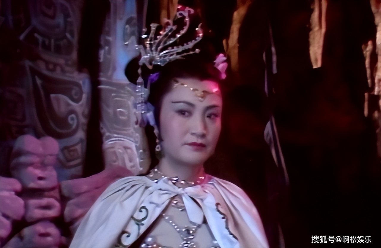 白骨精法力平平,为何孙悟空三次才打死她?