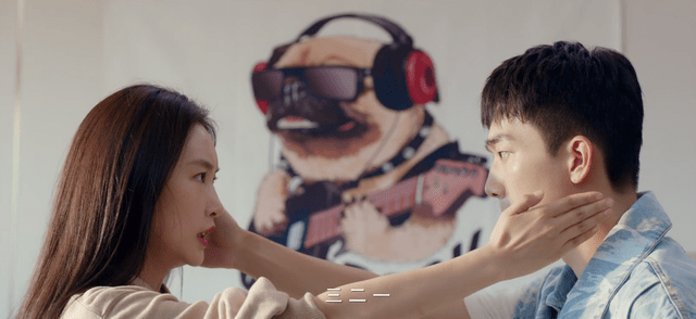 "灵魂互换"到底有多香?_乔南_身体_生活