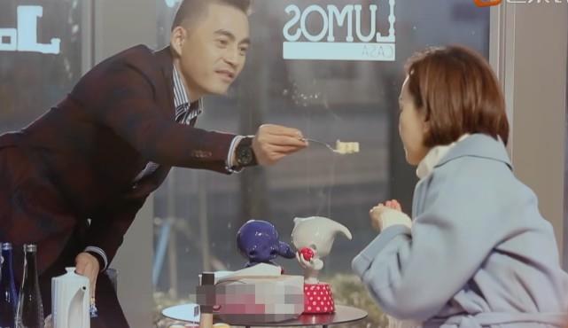 王琳终止约会真相来了方磊穿丝袜照曝光被质疑骗感情想出名