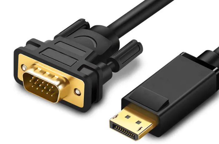 科普displayport接口介绍