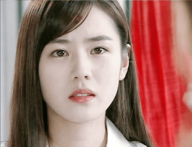 韩国审美让人迷惑,这7位女明星平平无奇,却能被吹成盛世美颜 - tyt