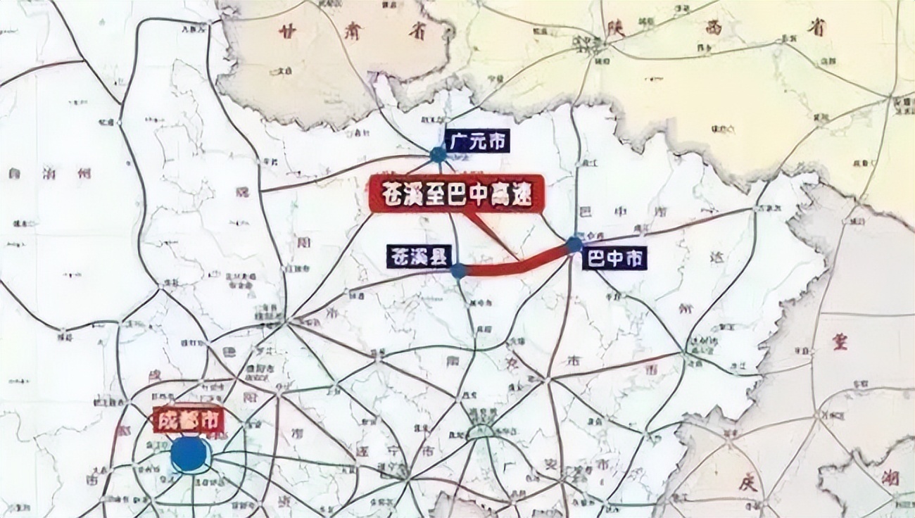 苍容高速公路规划图片