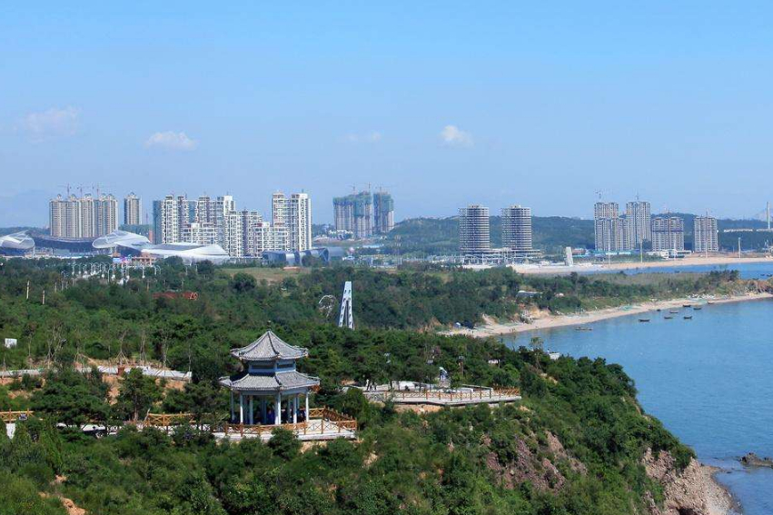 辽宁“低调”的城市，美景不输大连，被称“关外第一市”