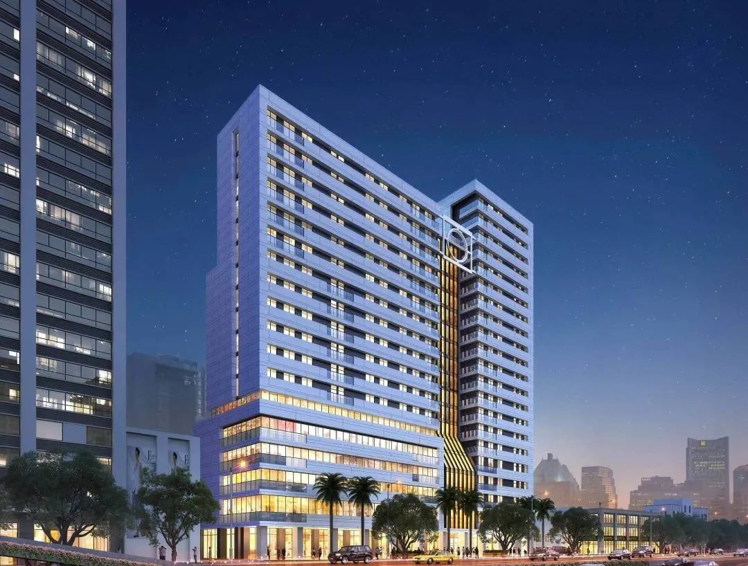 踩盘测评:板块众盘云集,新盘广州海珠【紫星华府】有何优势?