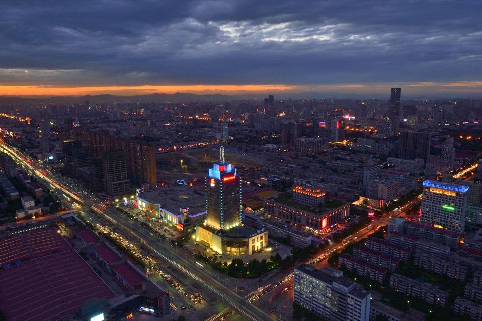 河北有望“大爆发”的城市，面积是深圳的7倍，有望跻身新一线