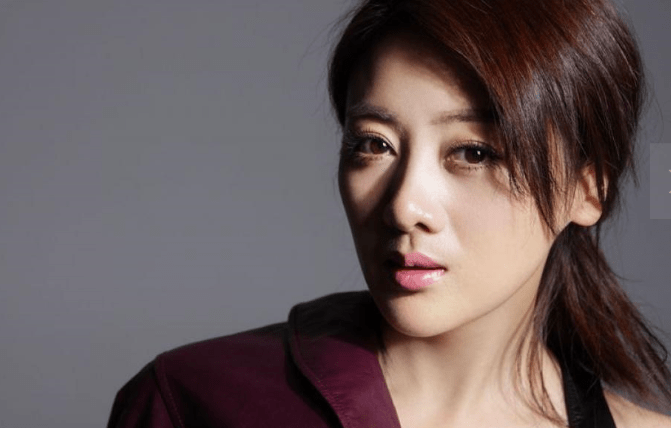 李佳璘_名气_方面