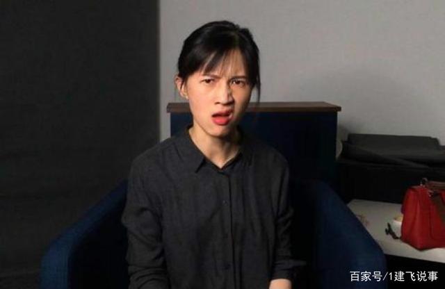 娱乐圈资讯——papi酱罕秀恩爱老公照片曝光,她老公是普通上班族_老胡