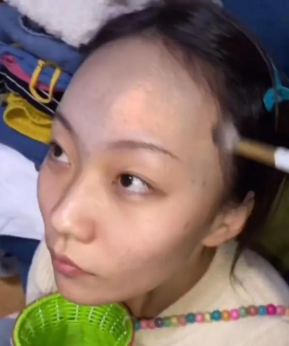 线上邋遢接地气,私底下的她你没法想象_视频_女网_张小花