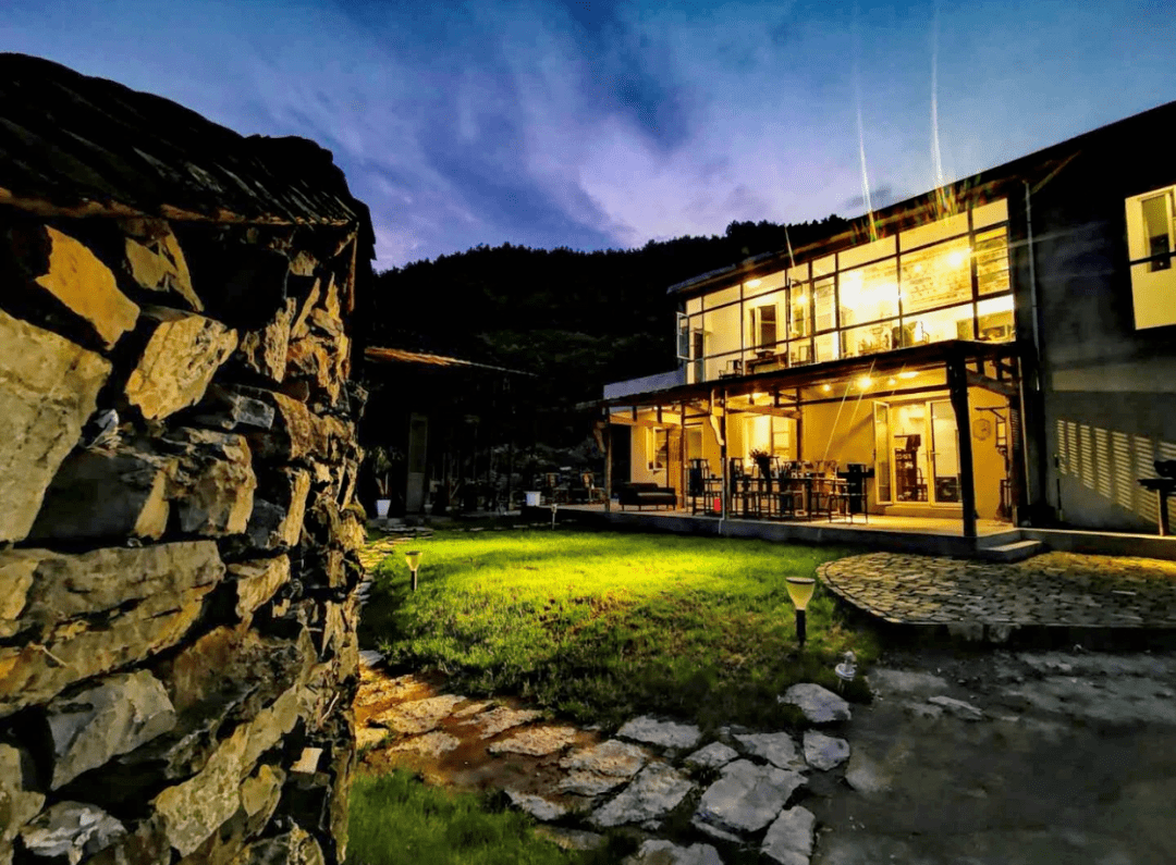 宿说安徽清华大学团队倾心打造北宋山水