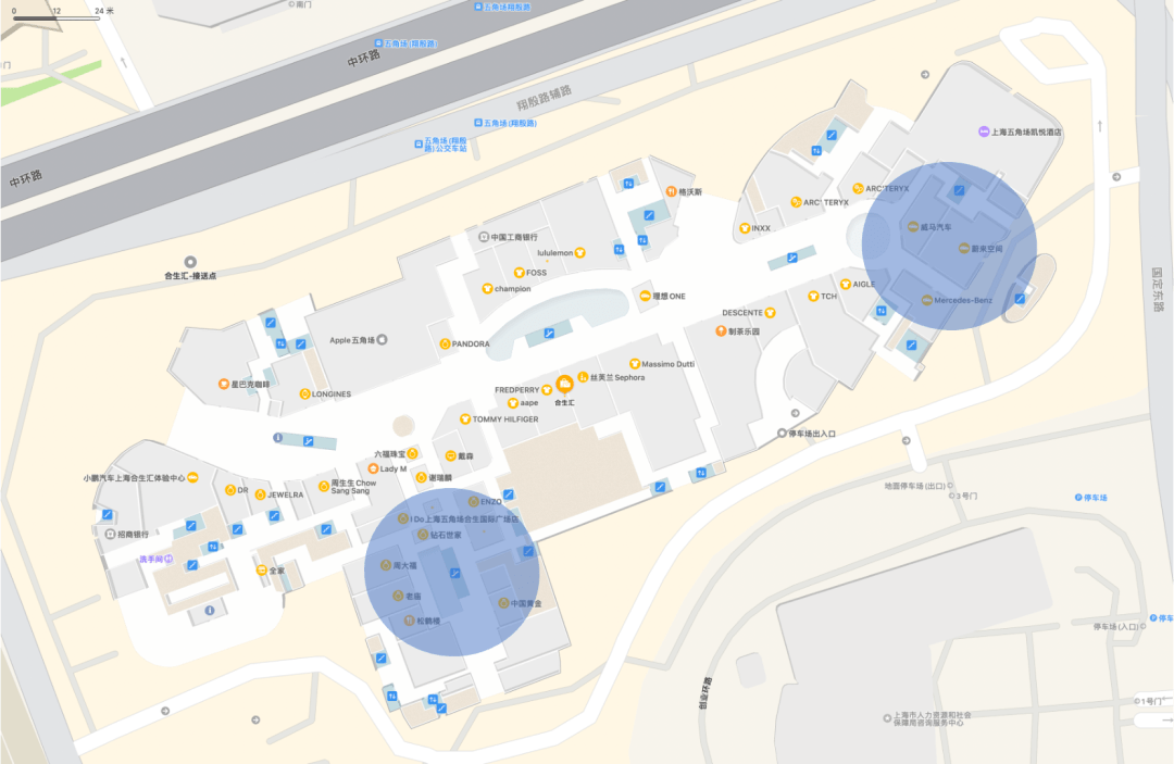 前情提要 | 合生汇_区域型_项目_品牌