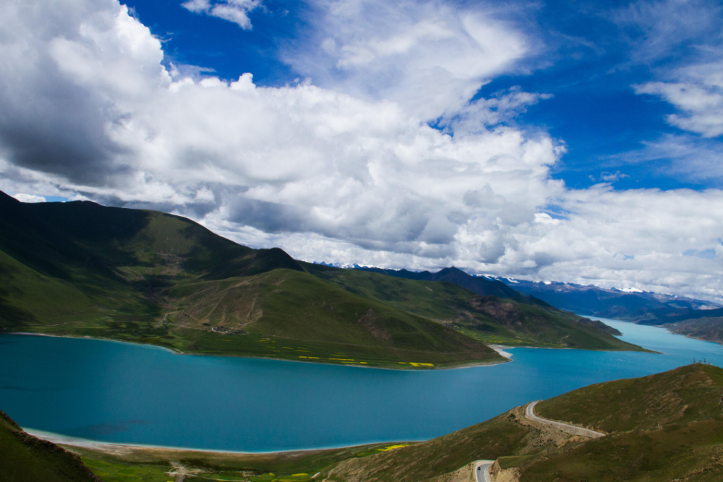 西藏的“第二大”城市，实力直逼拉萨，却不是山南和林芝