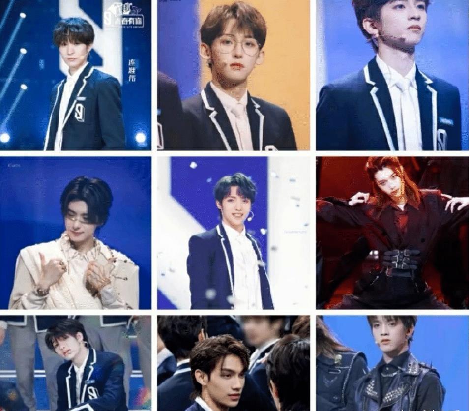 青3最新消息团名和出道选手终于曝光藏到现在真的不容易