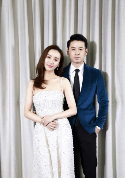 原创戏红人不红吕一的成名秘史以及她和唐嫣的神仙友谊