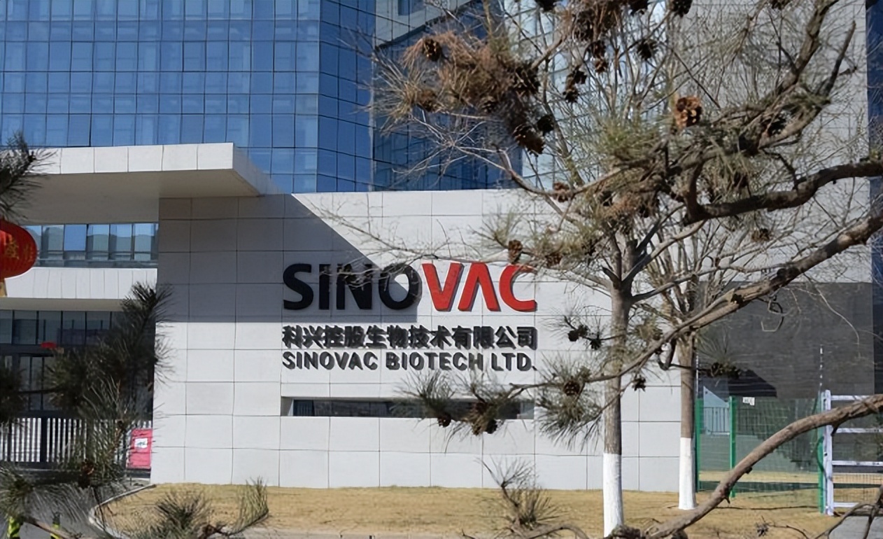 净利润超越中国石油,创始人陷入股权斗争,科兴生物的悲喜往事_疫苗_尹