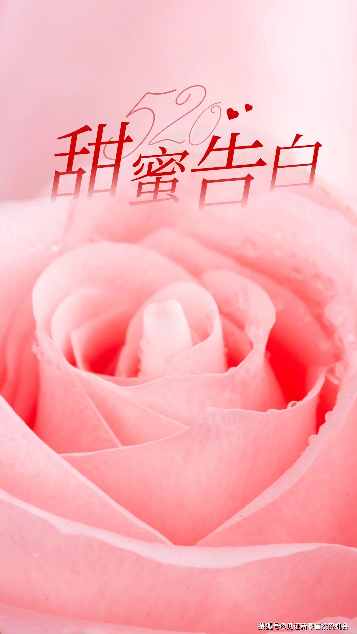 520图片配图高清唯美大全,520表白日文案句子_一生_我爱你_日子