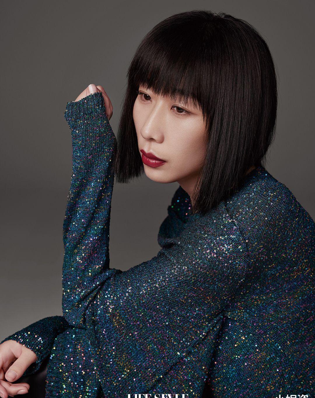 作为演员,任素汐一直以勤于业务,保持作品好口碑而被观众所喜爱,反而