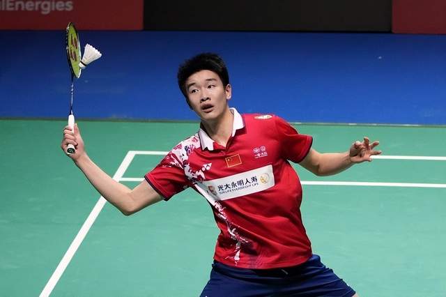 泰国羽毛球公开赛22日收官,挺进三项决赛的国羽有望成为最大赢家_辛杜