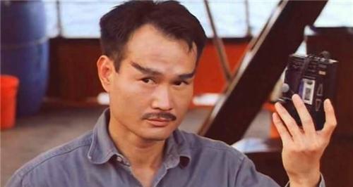 原创还记得林正英搭档的小僵尸吗走红后突然消失现近况如何