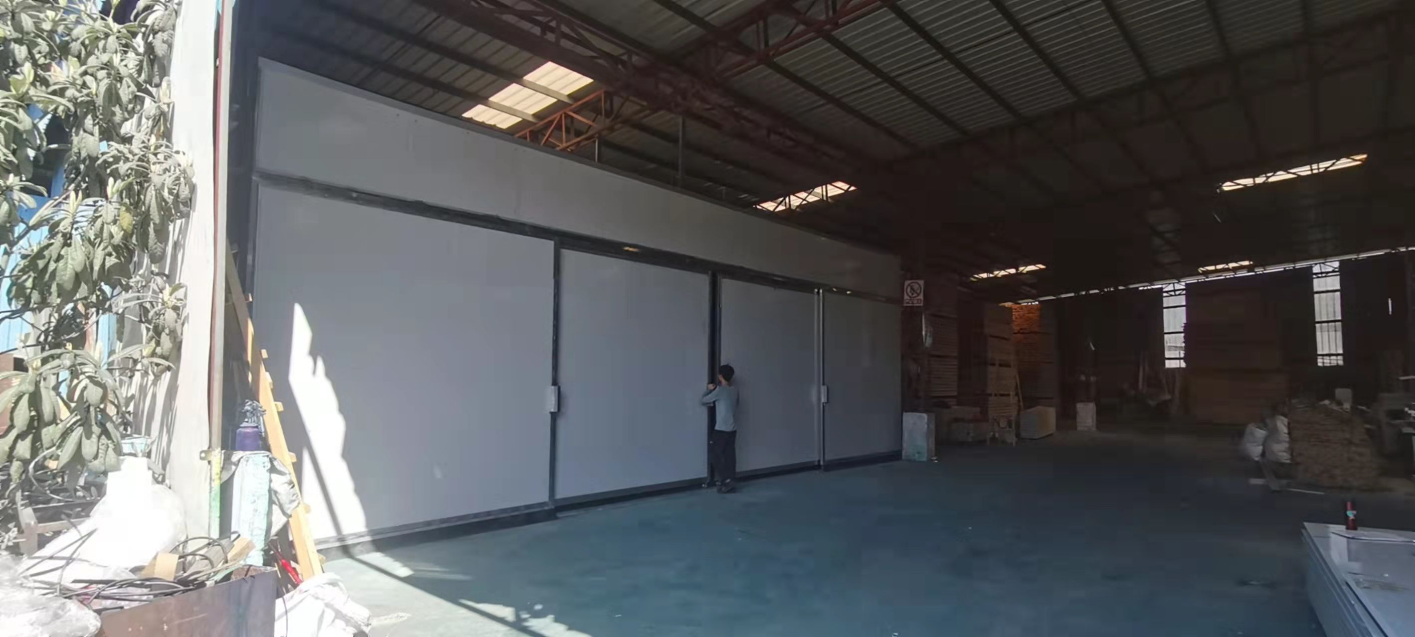 高效干燥机(节能干燥设备干燥机)