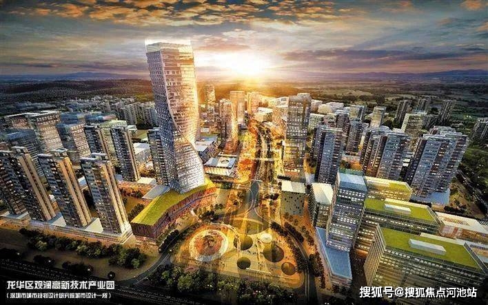 龙华-【鹏瑞颐璟府】楼盘详细资料大全_深圳项目_配套_规划_商业