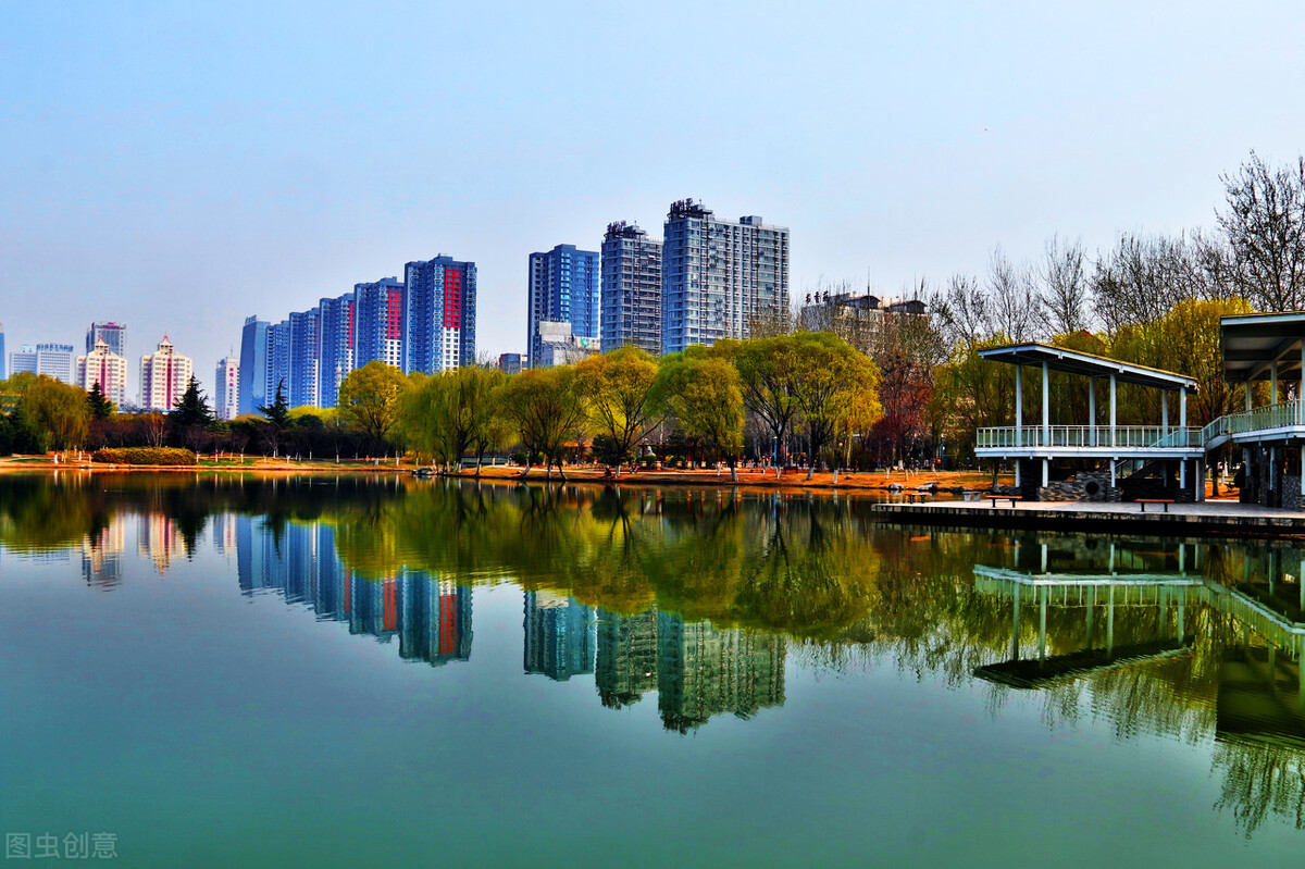 河北一座千年古县，坐拥中国最美乡村，小镇景点众多，就在邯郸