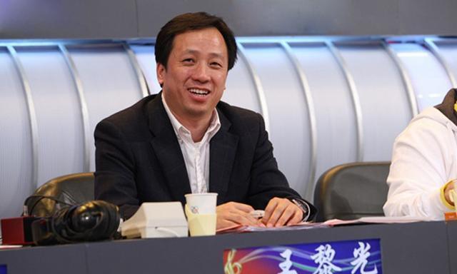 8年前,他预言小沈阳红不了多久的,赵本山不信,如今真的成真了_王黎光