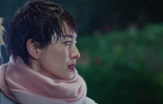 被告知文章近况后马伊琍忍不住哭了最担心的事还是发生