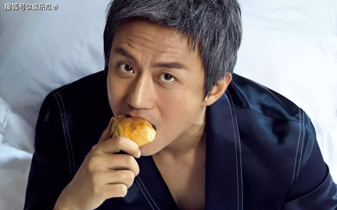 他与邓超是情敌,出道13年交9任女友,34岁发福认不出_钱枫_孙俪_汪涵