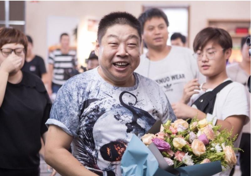 原创一手掌控德云社暗讽徐德亮功底差王海背后究竟有何势力