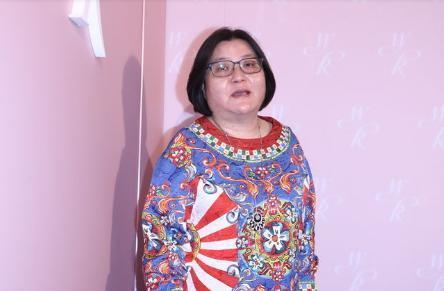 原创娱乐圈大姐大邱黎宽救出林志玲捧红王菲收养陈宝莲儿子