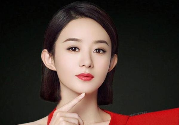 原创娱乐圈学历很低的5大明星图1初中湖南台著名主持才大专毕业