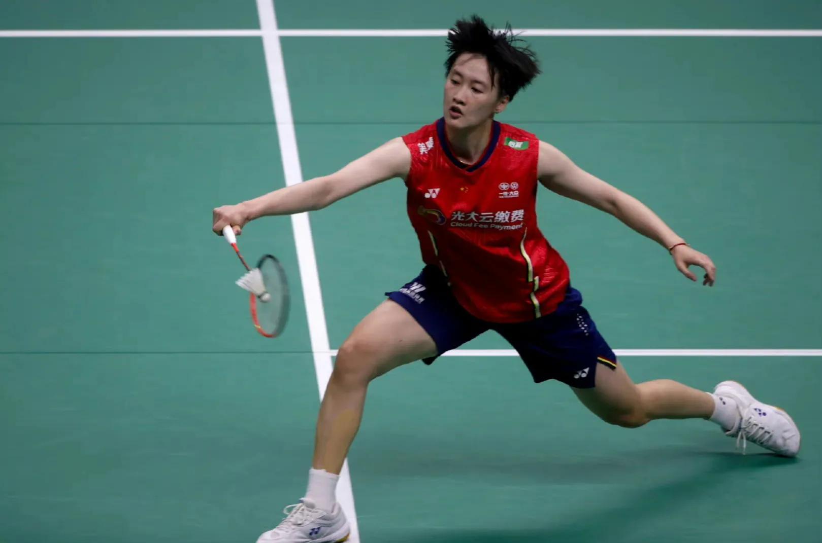 原创国羽冲击首冠失利陈雨菲12戴资颖新赛季三进决赛均收获亚军